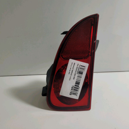 Feu brouillard arrière droit occasion  Renault ESPACE IV (JK0/1_) 1.9 dci (jk0u) (2003-2005) 5 portes   8200027154 