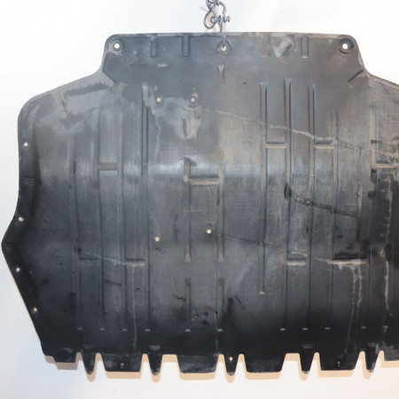 Protection carter huile occasion  Audi A3 (8P1) 1.6 tdi (2009-2012)   3L103660C 