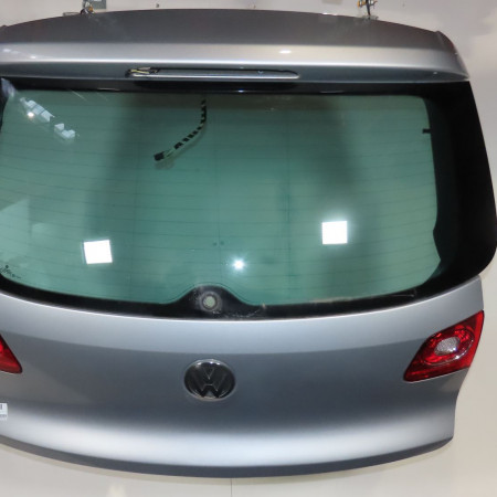 Hayon occasion  Volkswagen vw TIGUAN (5N_) 2.0 tdi 4motion (2007-2018)   5N0827025G 