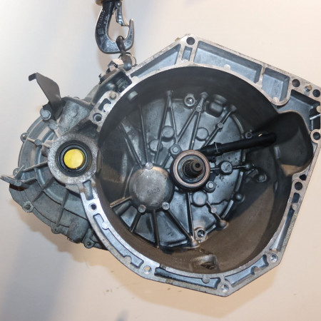 Boîte à vitesse mecanique occasion  Renault GRAND SCÉNIC III (JZ0/1_) 1.4 16v (jz0f) (2009)   TL4036 