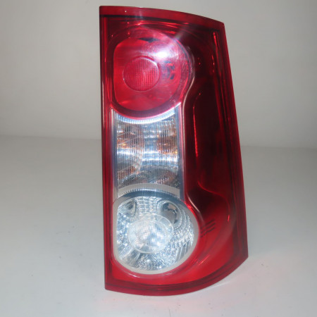 Feu arrière droit occasion  Dacia LOGAN MCV (KS_) 1.6 16v (ks0l, ks0m, ks0p, ks1s) (2007) 5 portes   8200864610 