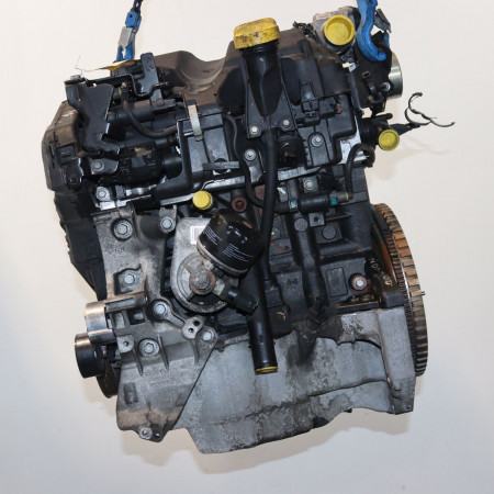 Moteur diesel occasion  Renault GRAND SCÉNIC III (JZ0/1_) 1.5 dci (2009) 5 portes   K9KJ836 