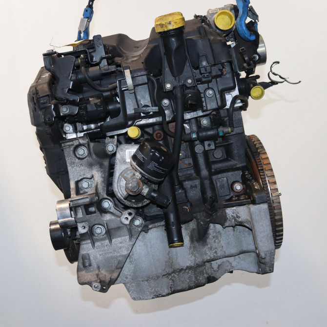 Moteur diesel occasion  Renault GRAND SCÉNIC III (JZ0/1_) 1.5 dci (2009) 5 portes   K9KJ836  1