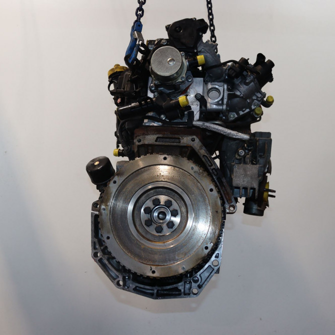 Moteur diesel occasion  Renault GRAND SCÉNIC III (JZ0/1_) 1.5 dci (2009) 5 portes   K9KJ836  5