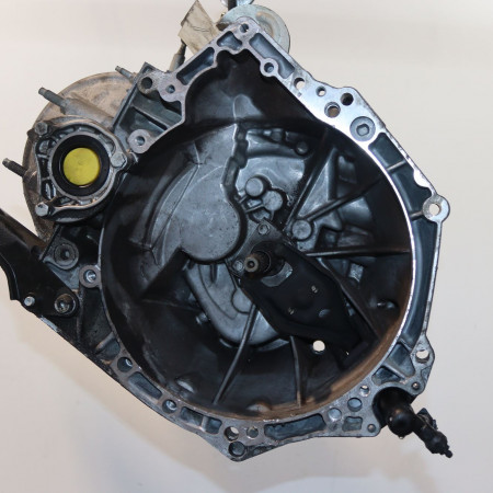 Boîte à vitesse mecanique occasion  Peugeot 208 I (CA_, CC_) 1.6 bluehdi 100 (2015) 5 portes   20ET46 