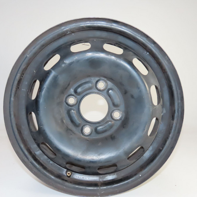 Jante tole occasion  Ford FIESTA V (JH_, JD_) 1.25 16v (2002-2008)   1749456  1