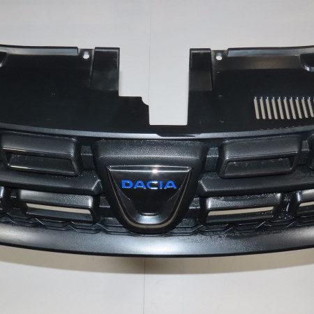 Calandre occasion  Dacia SANDERO II 1.0 sce 75 (b8jc, b8jd) (2016)   623107554R 