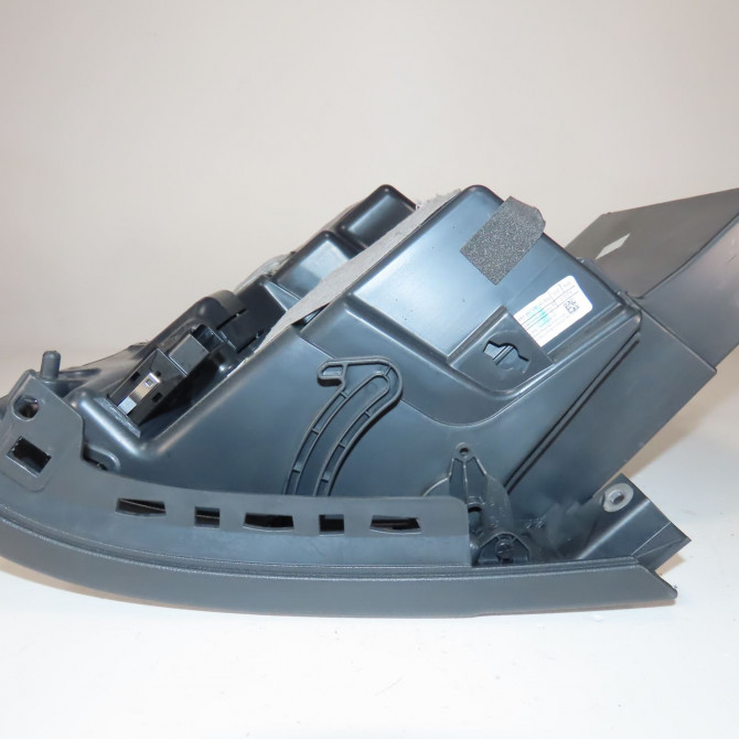 Boite à gants occasion  Volkswagen vw POLO V (6R1, 6C1) 1.0 (2014)   6R1857101M82V  5