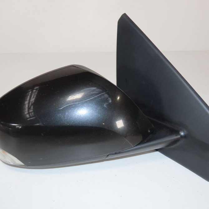 Retroviseur exterieur electrique droit occasion  Renault FLUENCE (L3_) Z.e. (2012)   963012395R  3