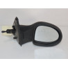 Retroviseur exterieur manuel droit occasion  Renault CLIO II (BB_, CB_) 1.2 (bb0a, bb0f, bb10, bb1k, bb28, bb2d, bb2h, cb0a,... (1998-2010) 5 portes   963012634R  miniature 3