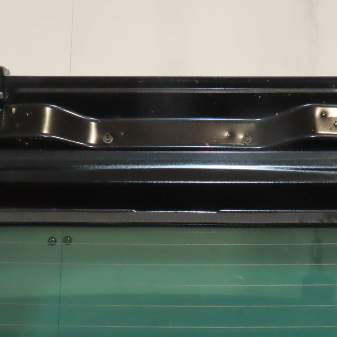 Hayon occasion  Peugeot 207 SW (WK_) 1.6 hdi (2007-2012) 5 portes   8701AZ  6