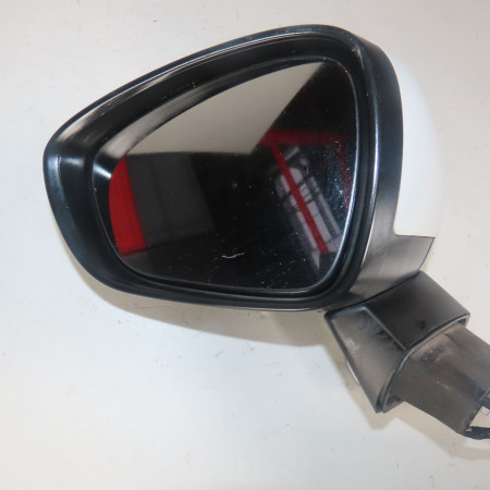 Retroviseur exterieur electrique gauche occasion  Citroën C3 II (SC_) 1.4 hdi 70 (sc8hzc, sc8hr0, sc8hp4) (2009) 5 portes   8154AQ 