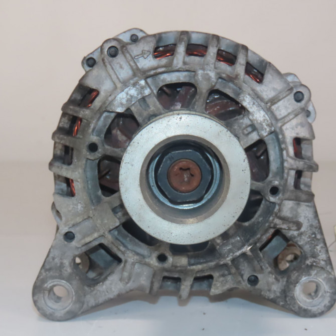 Alternateur occasion  Renault CLIO III (BR0/1, CR0/1) 1.2 16v (br02, br0j, br11, cr02, cr0j, cr11) (2005-2014) 5 portes   8200654541  1