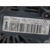 Alternateur occasion  Renault CLIO III (BR0/1, CR0/1) 1.2 16v (br02, br0j, br11, cr02, cr0j, cr11) (2005-2014) 5 portes   8200654541  miniature 5