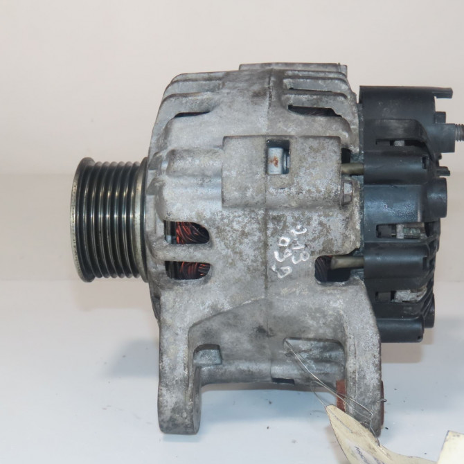 Alternateur occasion  Renault CLIO III (BR0/1, CR0/1) 1.2 16v (br02, br0j, br11, cr02, cr0j, cr11) (2005-2014) 5 portes   8200654541  3