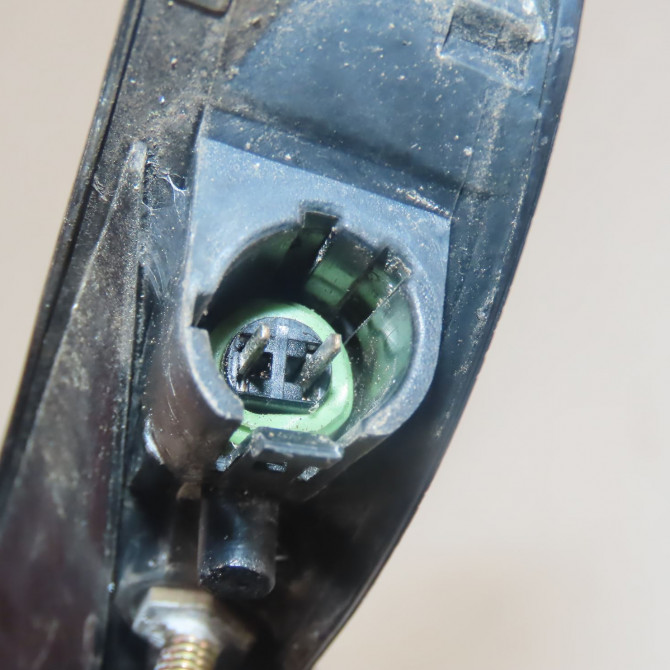 Feux stop supplementaire occasion  Renault CLIO II (BB_, CB_) 1.5 dci (b/cb3m) (2005-2010) 3 portes   7700844706  3