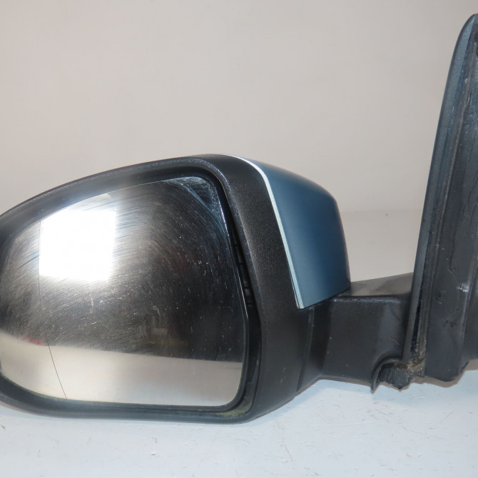 Retroviseur exterieur electrique gauche occasion  Ford MONDEO IV Turnier (BA7) 2.0 tdci (2007-2014)   1581949  1