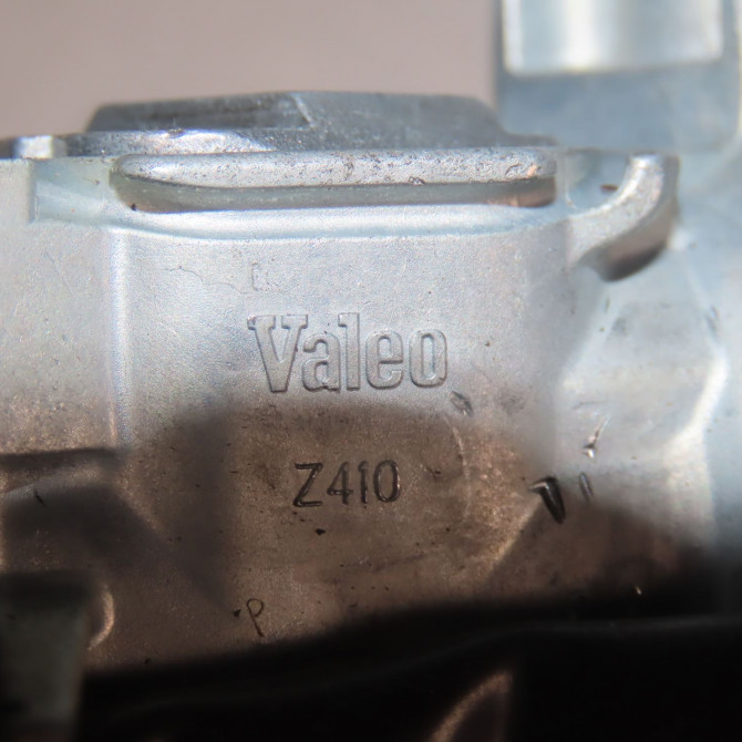 Antivol de direction occasion  Audi A3 (8P1) 2.0 tdi 16v (2003-2012) 3 portes   1K0905841  2