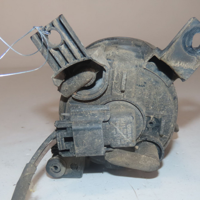 Phare antibrouillard avant gauche occasion  Audi A3 (8P1) 2.0 tdi 16v (2003-2012) 3 portes   8E0941699E  3