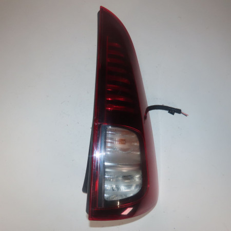 Feu arrière droit occasion  Renault ESPACE IV (JK0/1_) 2.0 dci (jk02, jk03) (2006) 5 portes   8200394724 