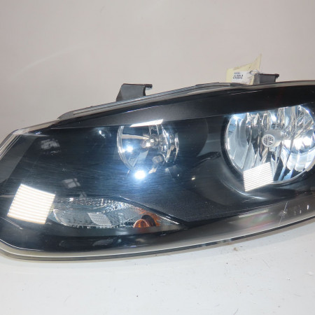 Phare gauche occasion  Volkswagen vw POLO V (6R1, 6C1) 1.0 (2014)   6R1941007G 