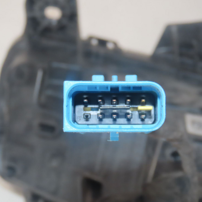 Feu position droit occasion  Peugeot 3008 SUV (MC_, MR_, MJ_, M4_) Hybrid4 (m45gbu) (2019)   9836230980  4