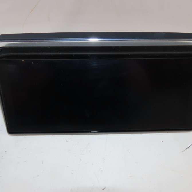 Afficheur digital occasion  Peugeot 2008 II (UD_, US_, UY_, UK_) 1.5 bluehdi 130 (2019)   9824619980  1