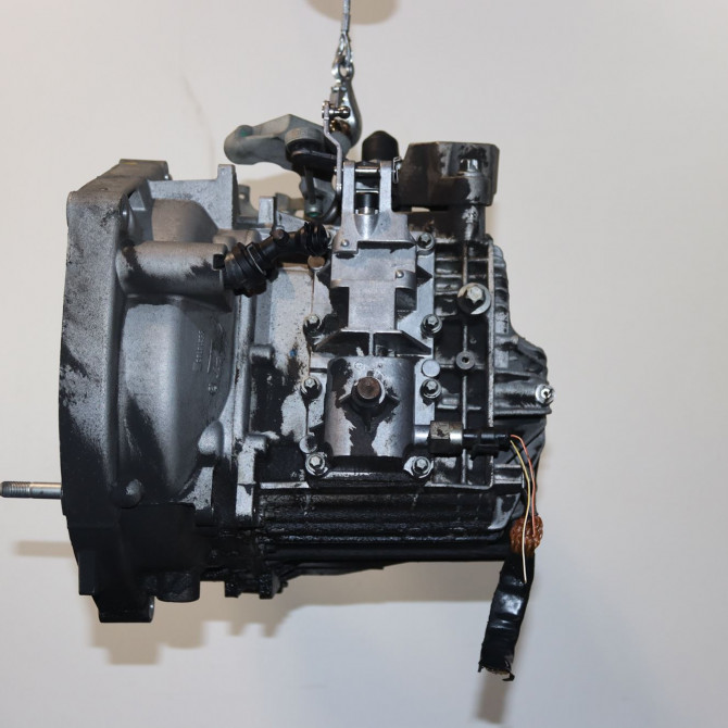 Boîte à vitesse mecanique occasion  Alfa romeo GIULIETTA (940_) 1.6 jtdm (940fxd1a) (2010-2016) 5 portes   55230970  3