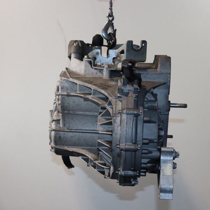 Boîte à vitesse mecanique occasion  Alfa romeo GIULIETTA (940_) 1.6 jtdm (940fxd1a) (2010-2016) 5 portes   55230970  5