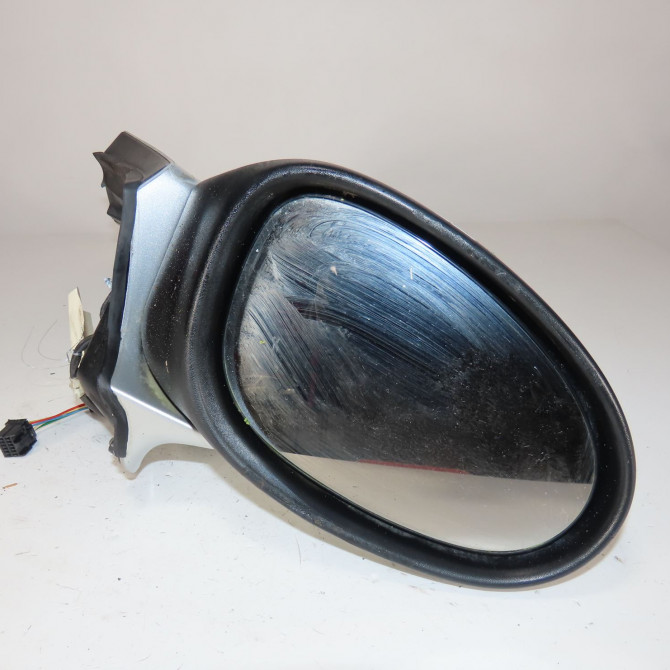 Retroviseur exterieur electrique droit occasion  Renault ESPACE III (JE0_) 2.0 (je0a) (1996-2000)   6025370172  1