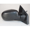 Retroviseur exterieur manuel droit occasion  RENAULT CLIO III Phase 2 03-2009->12-2014 1.2i 16v 75ch   7701071864  miniature 5
