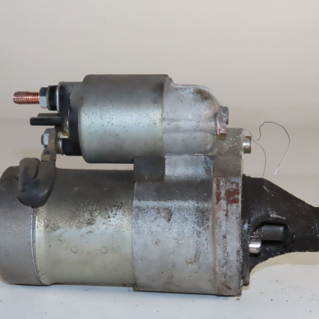 Démarreur occasion  Fiat PANDA (169_) 1.1 (169.axa1a) (2003)   51812501 