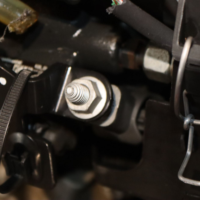 Moteur diesel occasion  Renault SCÉNIC III (JZ0/1_) 1.5 dci (2009) 5 portes   K9KG832  6