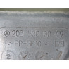 Vase expansion occasion  Mercedes-benz CLASSE C (W203) C 200 cdi (203.007) (2003-2007)   A2035000049  miniature 4