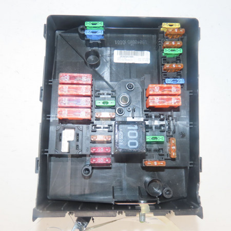 Boite a fusibles occasion  Skoda OCTAVIA II Combi (1Z5) 1.9 tdi (2004-2010)   1K0937125 