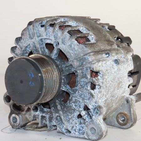 Alternateur occasion  Audi A3 (8P1) 1.6 tdi (2009-2012)   03L903023A 