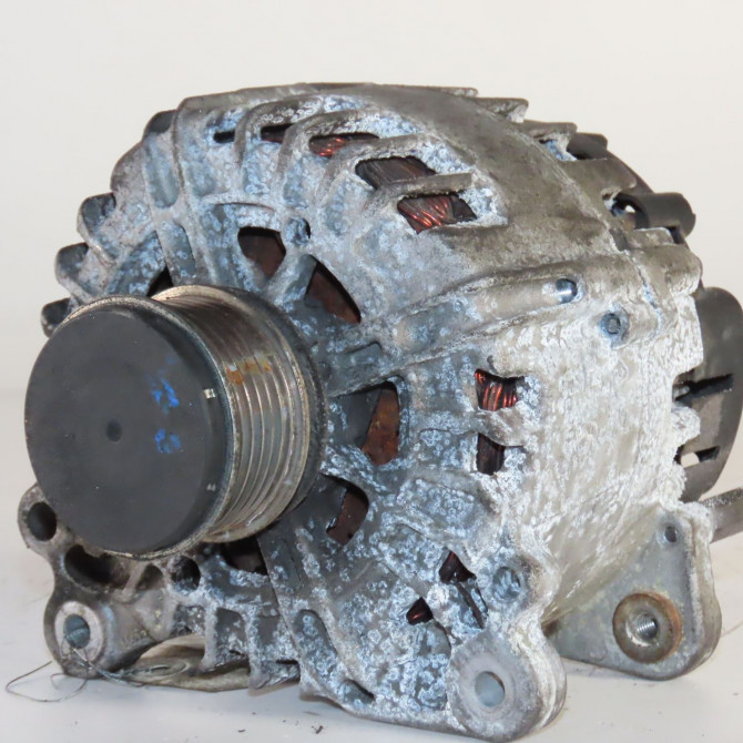Alternateur occasion  Audi A3 (8P1) 1.6 tdi (2009-2012)   03L903023A  1