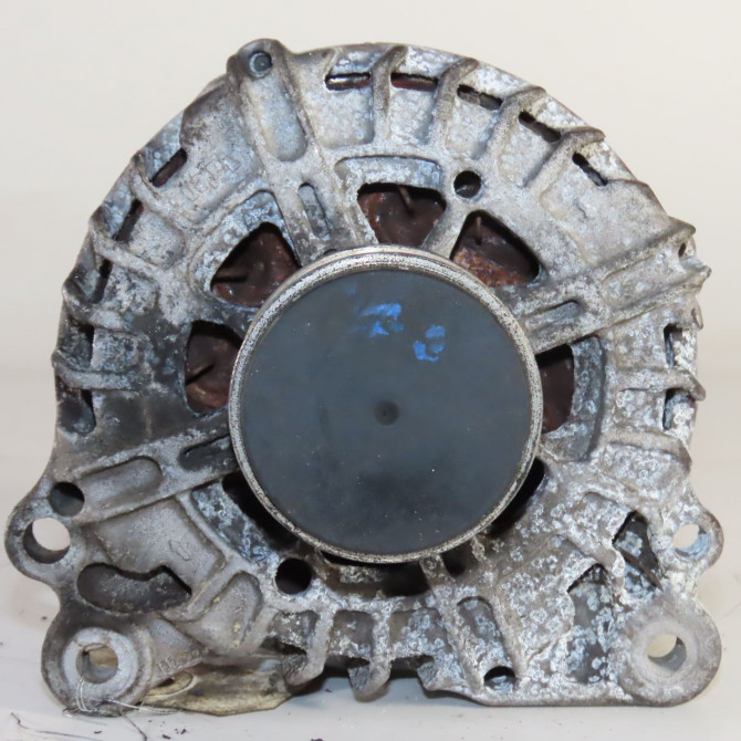 Alternateur occasion  Audi A3 (8P1) 1.6 tdi (2009-2012)   03L903023A  5