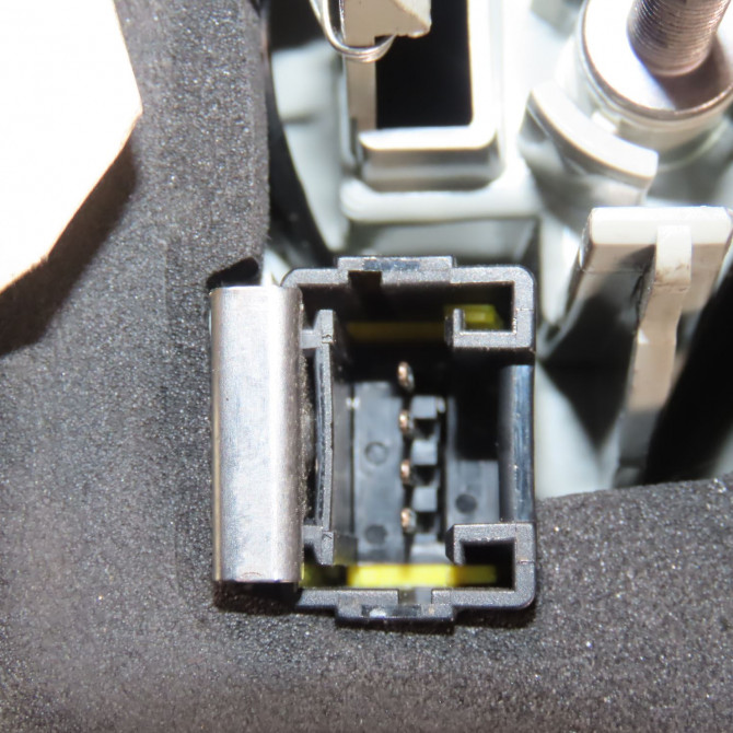 Feu arrière droit occasion  Peugeot 308 SW II (LC_, LJ_, LR_, LX_, L4_) 1.2 thp 110 (2014-2021)   9678093880  3