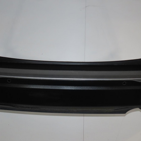 Pare-choc arrière occasion  Peugeot 2008 II (UD_, US_, UY_, UK_) 1.5 bluehdi 130 (2019)   98385170XT 