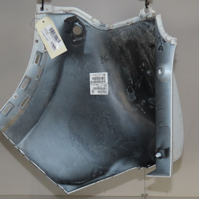 Crosse arg occasion  Peugeot 2008 II (UD_, US_, UY_, UK_) 1.5 bluehdi 130 (2019)   983855131T  2