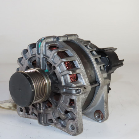 Alternateur occasion  Renault CLIO V (B7_) 1.5 blue dci 85 (b7ag) (2019) 5 portes   231003676R 