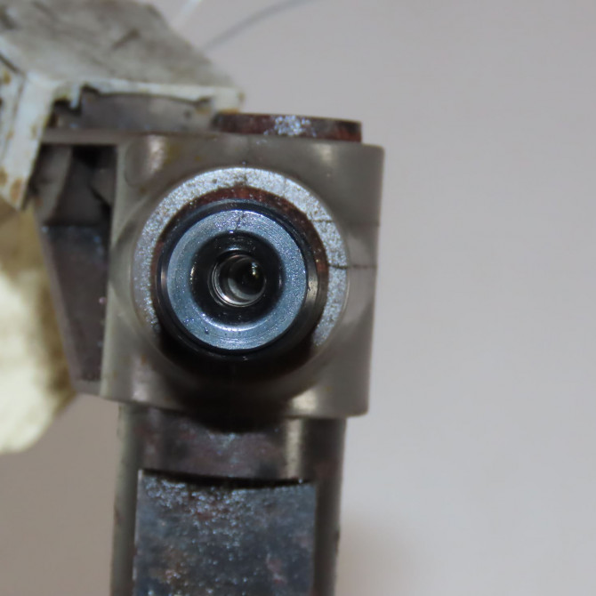  occasion  Mazda 3 A trois volumes (BM_, BN_) 2.2 d (2013-2019)   SH0113H50  3