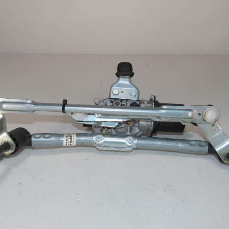 Moteur essuie-glace avant occasion  Renault CLIO V (B7_) 1.6 e-tech 145 (b7mu) (2022)   288008294R 
