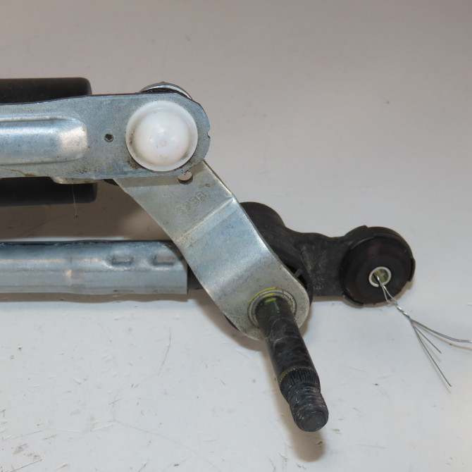 Moteur essuie-glace avant occasion  Renault CLIO V (B7_) 1.6 e-tech 145 (b7mu) (2022)   288008294R  4