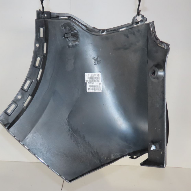 Crosse arg occasion  Peugeot 2008 II (UD_, US_, UY_, UK_) 1.5 bluehdi 130 (2019)   983855131T  2