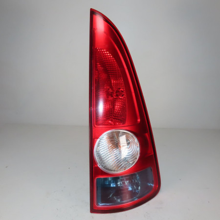 Feu arrière droit occasion  Renault ESPACE IV (JK0/1_) 1.9 dci (jk0u) (2003-2005) 5 portes   8200027152 