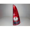 Feu arrière droit occasion  Renault ESPACE IV (JK0/1_) 1.9 dci (jk0u) (2003-2005) 5 portes   8200027152  miniature 3