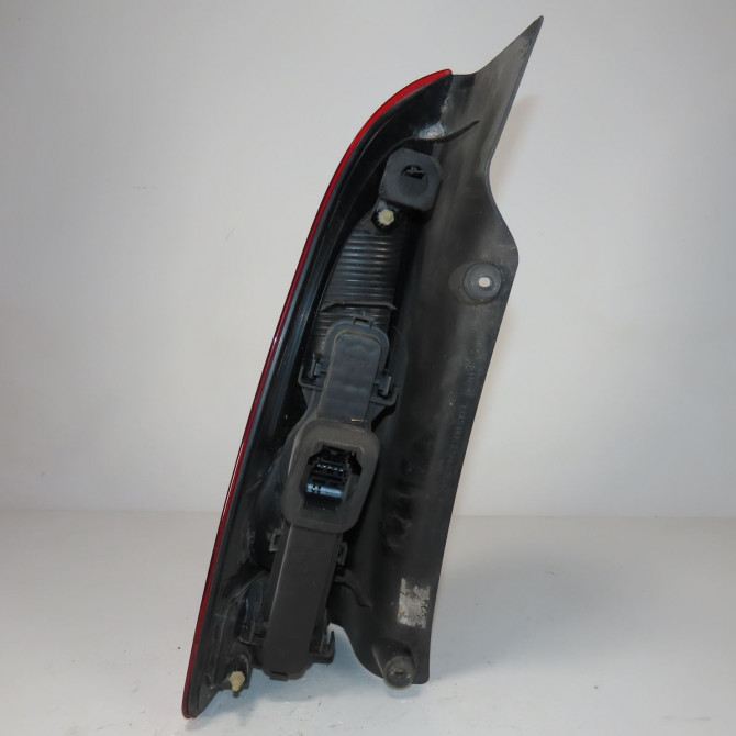 Feu arrière droit occasion  Renault ESPACE IV (JK0/1_) 1.9 dci (jk0u) (2003-2005) 5 portes   8200027152  2