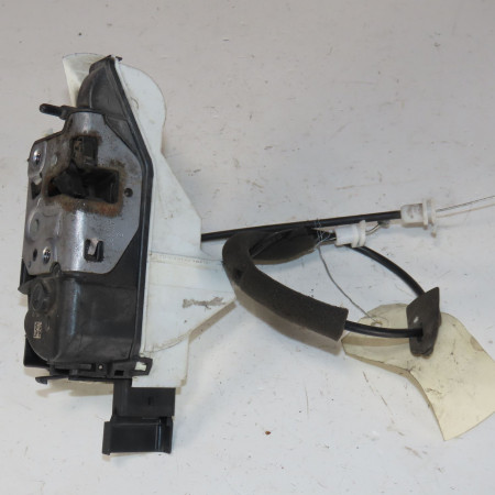 Serrure porte avg occasion  Citroën C3 II (SC_) 1.4 hdi 70 (sc8hzc, sc8hr0, sc8hp4) (2009) 5 portes   9800624480 